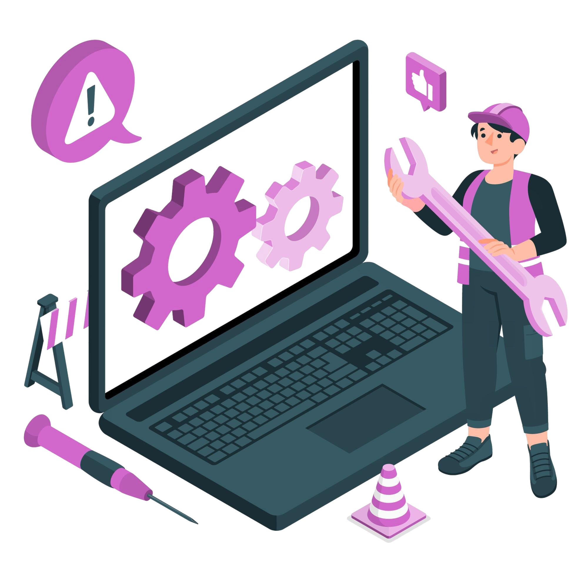 Web Development Company in India
